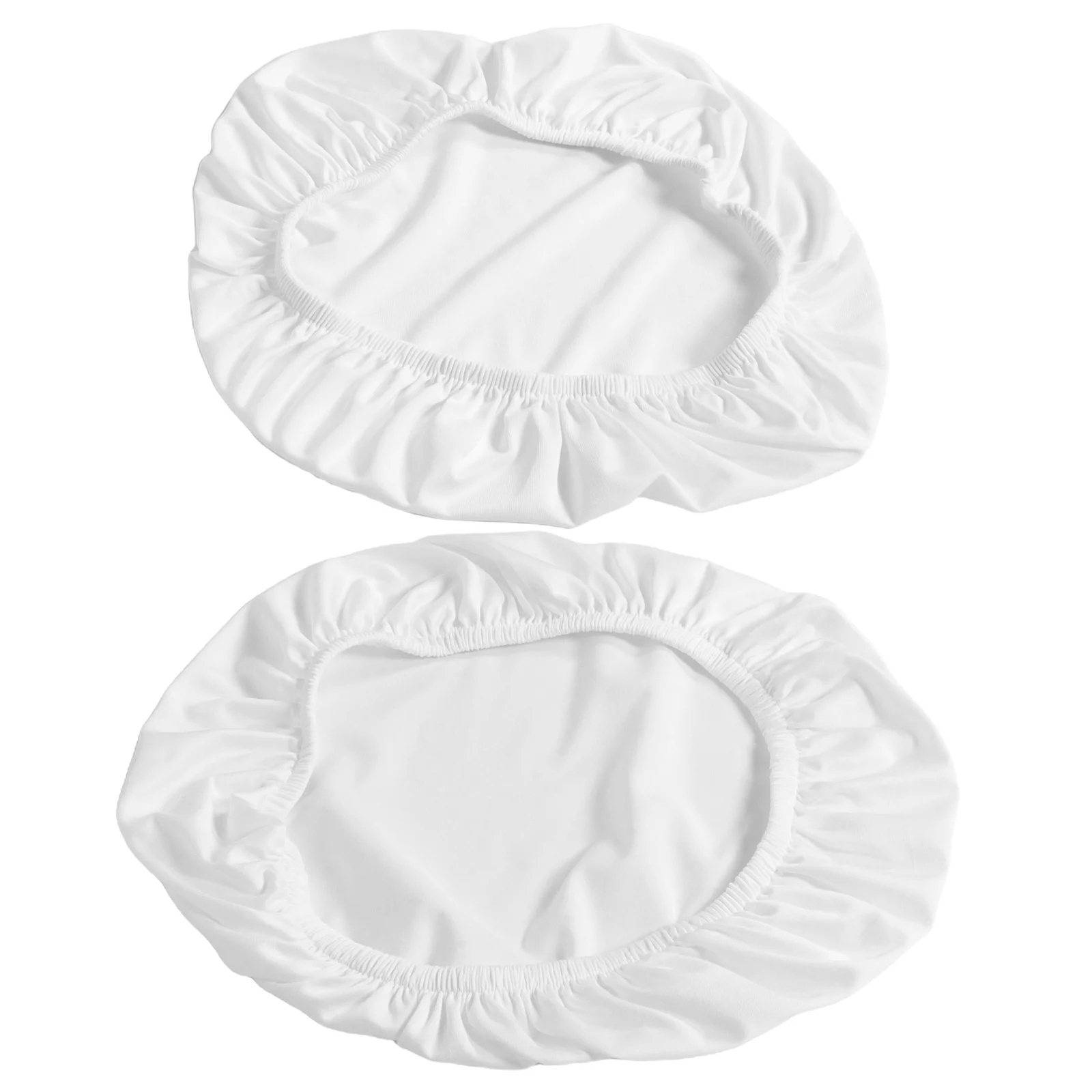 Toilet Dust Cover Reusable Seat Pads Lid Covers Bathroom Accessories Polyester Single Models Elastic Edge Easy
Toilet Dust Cover Reusable Seat Pads Lid Covers Bathroom Accessories Polyester Single Models Elastic Edge Easy