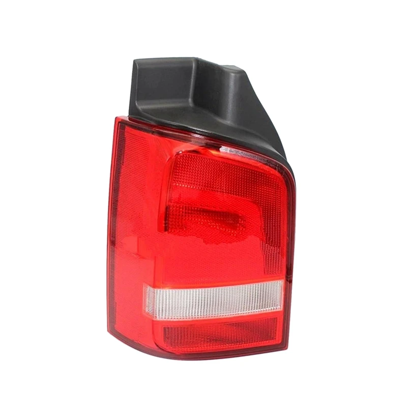 For VW T5 T6 Multivan Transporter 2015-2015 Car Tail Light Brake Light Tail Light Assembly Accessories-AD05
For VW T5 T6 Multivan Transporter 2015-2015 Car Tail Light Brake Light Tail Light Assembly Accessories-AD05
