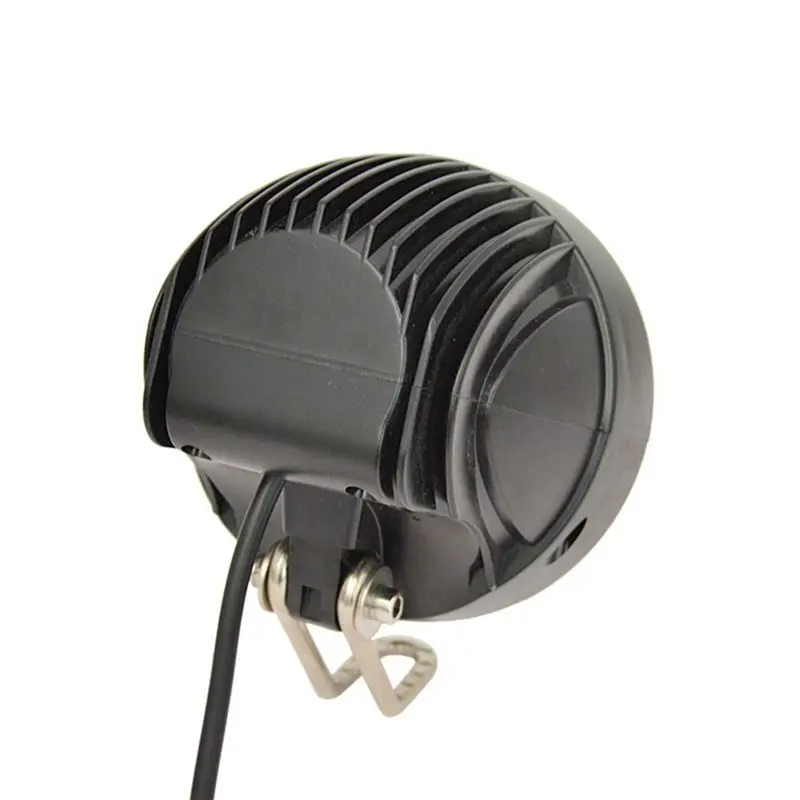 AD45 Electric Vehicle Headlight 4-In-1 Multi-Function Spotlight Night Riding Highlight Headlight 36V-48V
AD45 Electric Vehicle Headlight 4-In-1 Multi-Function Spotlight Night Riding Highlight Headlight 36V-48V