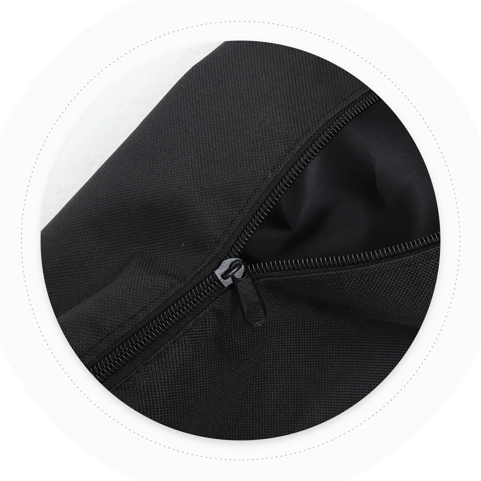Tripod Bag Oxford Cloth Portable Storage Bag for Photography Accessories Outdoor Use Carrying Case for Tripods Light Stands 
Tripod Bag Oxford Cloth Portable Storage Bag for Photography Accessories Outdoor Use Carrying Case for Tripods Light Stands