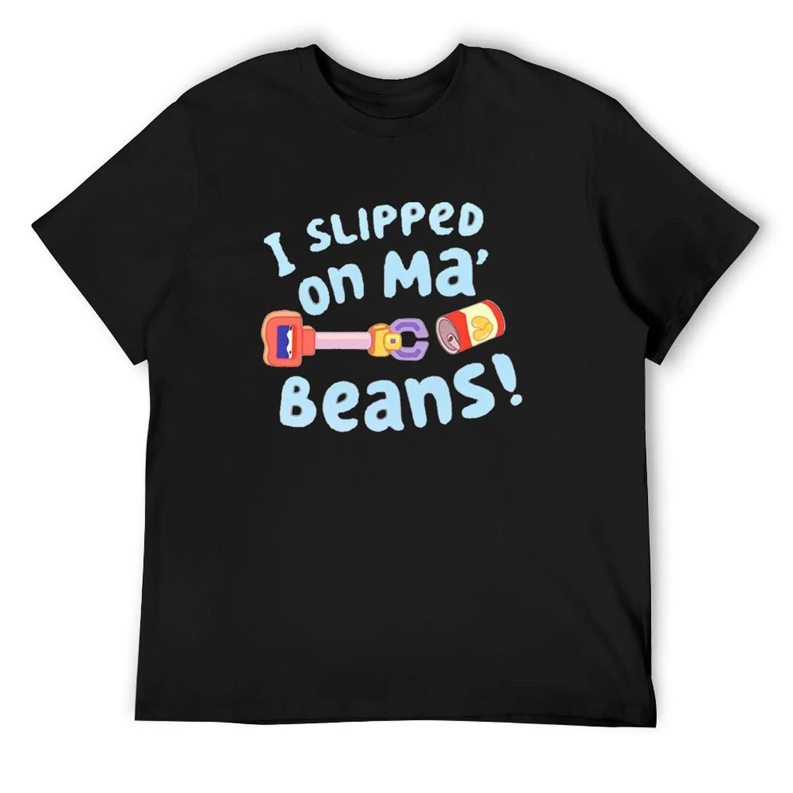 Grannies beans T-Shirt blue archive quick drying custom t-shirts custom shirt mens t shirts
Grannies beans T-Shirt blue archive quick drying custom t-shirts custom shirt mens t shirts