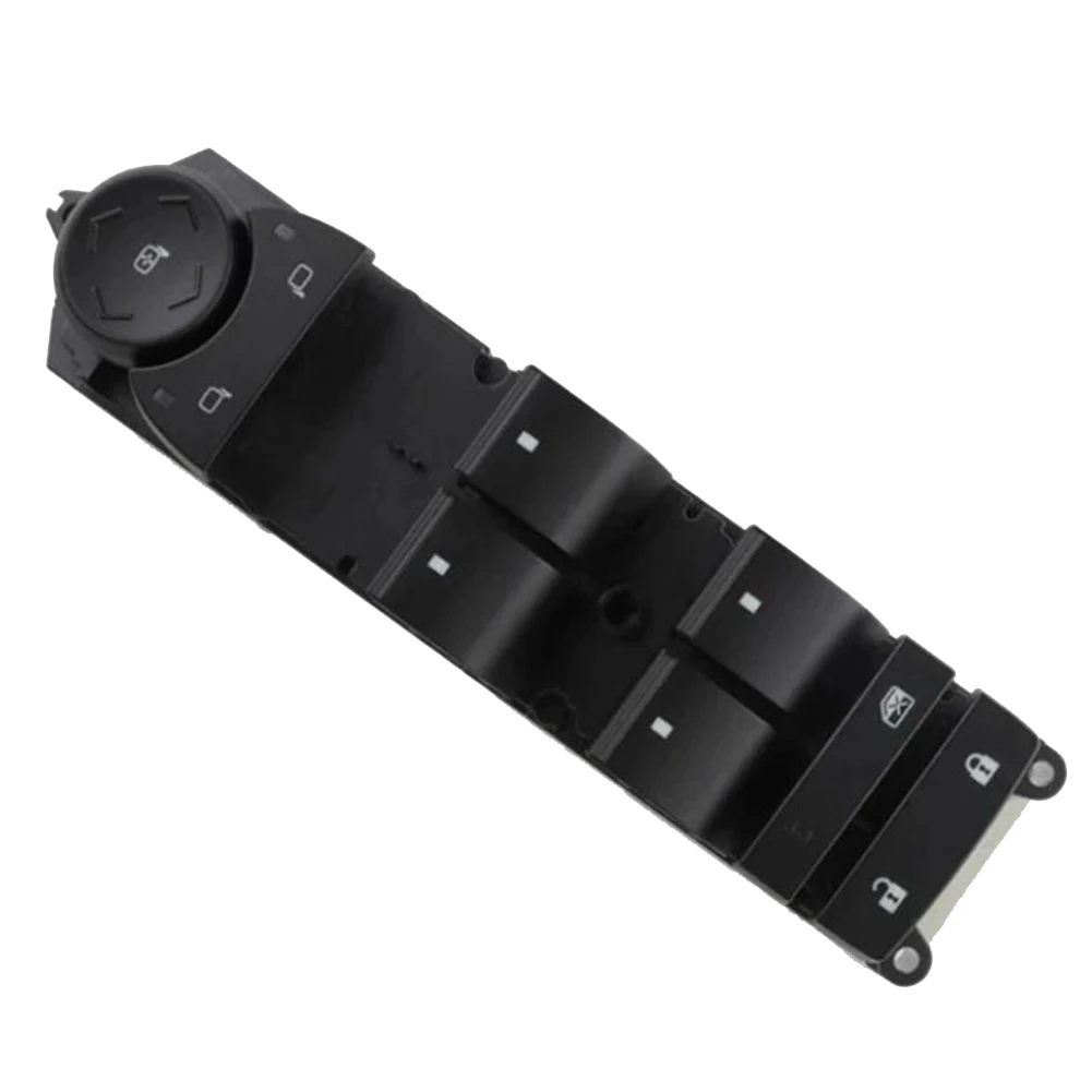 Window Control Switch for Driver Side Replacement Compatible with For Chevrolet For GMC 2007 2014 OEM 20835552
Window Control Switch for Driver Side Replacement Compatible with For Chevrolet For GMC 2007 2014 OEM 20835552