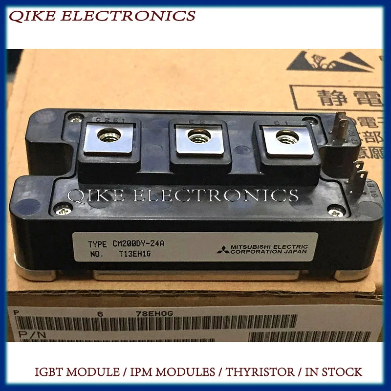 CM600DY-24A CM400DY-24A CM300DY-24A CM200DY-24A CM150DY-24A CM100DY-24A Новый и оригинальный модуль IGBT Модуль IGBT В НАЛИЧИИ
CM600DY-24A CM400DY-24A CM300DY-24A CM200DY-24A CM150DY-24A CM100DY-24A Новый и оригинальный модуль IGBT Модуль IGBT В НАЛИЧИИ