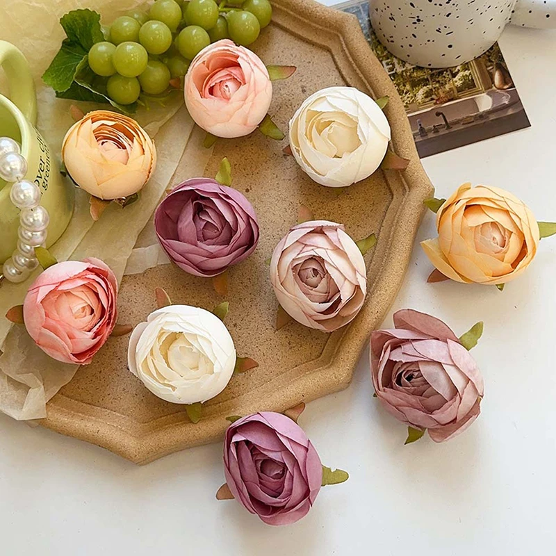 Vintage Cloth Fabric Flower Hairpin For Women Girls Elegant Floral Hair Claw Ponytail Holder Hair Clip Headwear Hair Accessories
Vintage Cloth Fabric Flower Hairpin For Women Girls Elegant Floral Hair Claw Ponytail Holder Hair Clip Headwear Hair Accessories