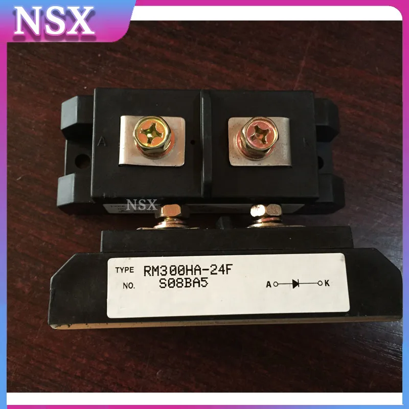 RM300HA-24F RM200HA-24F RM250HA-24F IGBT Module
RM300HA-24F RM200HA-24F RM250HA-24F IGBT Module