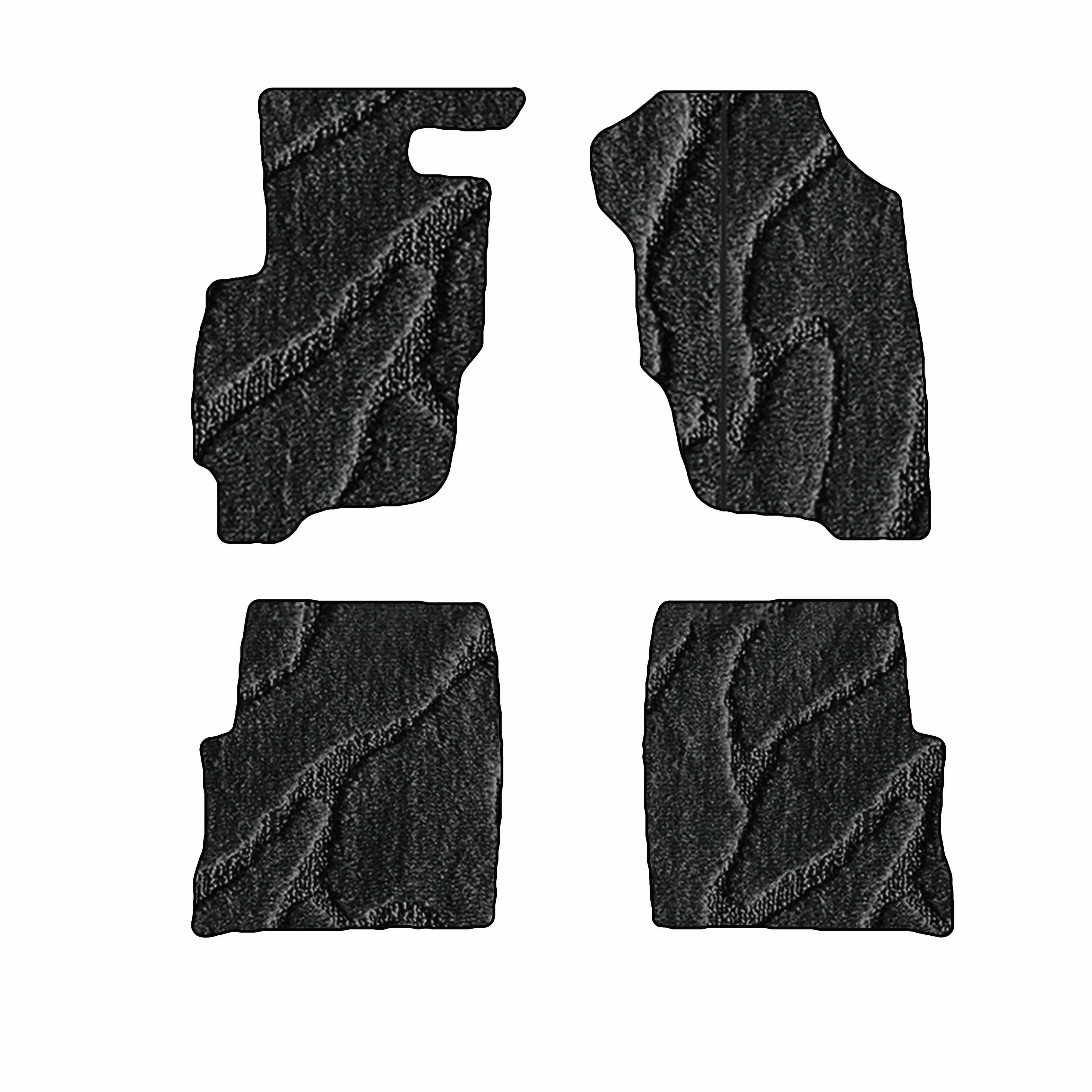 Car Floor Mats For Mazda 2 Demio 2014–2025 DJ hatchback DL Sedan Car-Specific Fit Car Mat Interior Accessories
Car Floor Mats For Mazda 2 Demio 2014–2025 DJ hatchback DL Sedan Car-Specific Fit Car Mat Interior Accessories