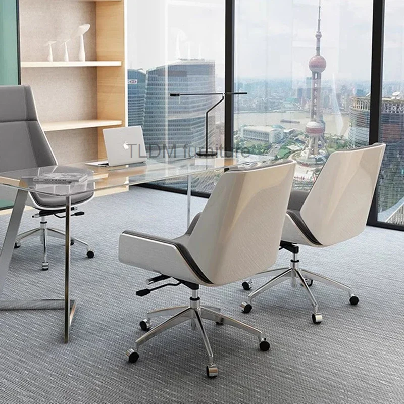 Design Mobile Office Chair Lazy Swivel Pillow Ergonomic Nordic Handle Adjustable Gaming Chair Floor Makeup Sillas Home Furniture
Design Mobile Office Chair Lazy Swivel Pillow Ergonomic Nordic Handle Adjustable Gaming Chair Floor Makeup Sillas Home Furniture