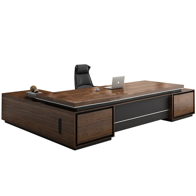 Modern Long Big Office Desks L Shaped Wooden Writing Drawers Computer Desks Study Designer Reading Escritorios Office Furniture
Modern Long Big Office Desks L Shaped Wooden Writing Drawers Computer Desks Study Designer Reading Escritorios Office Furniture