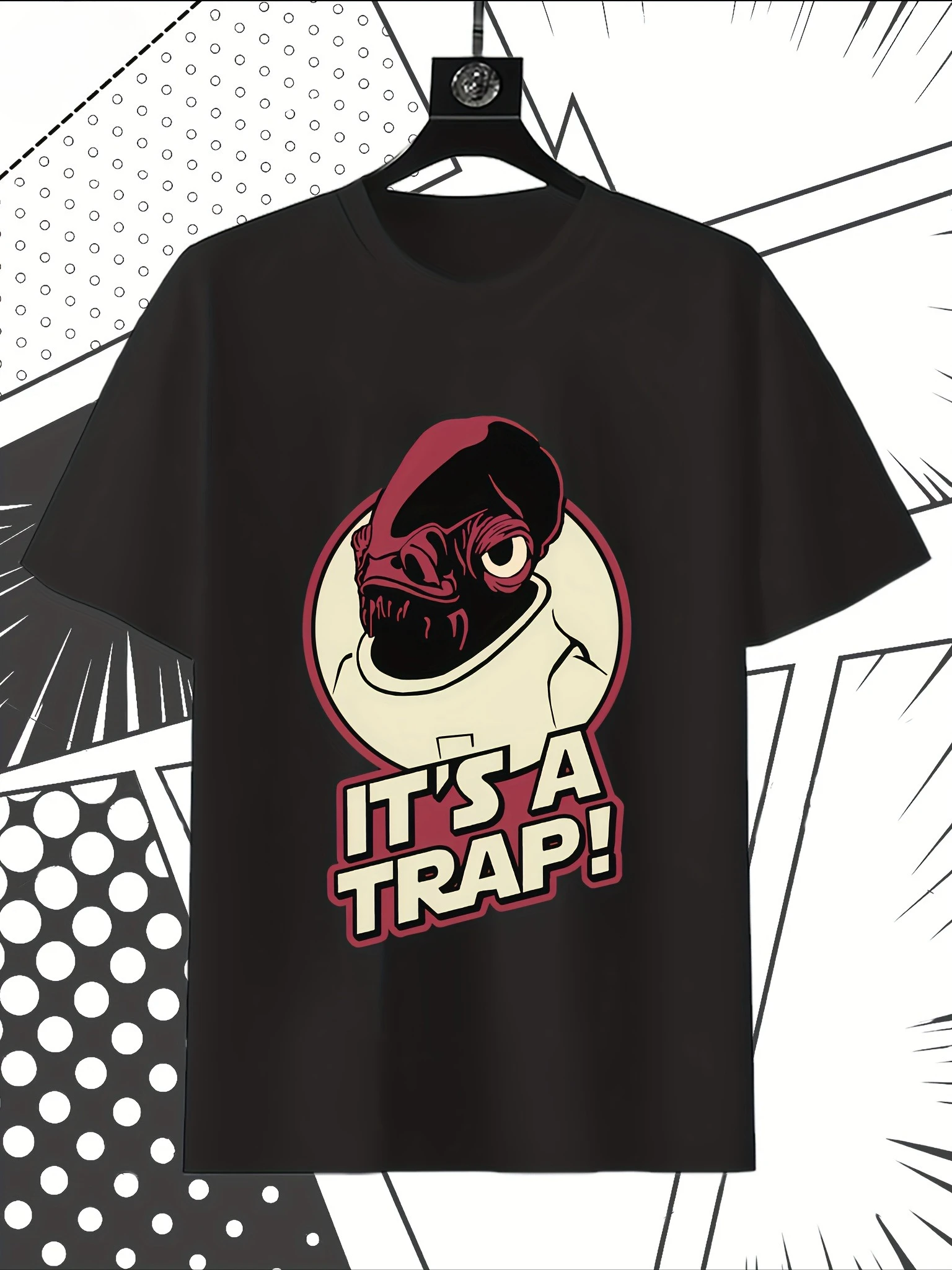 Men T-Shirts Its A Trap Graphic Ideal Gifts Comfort Fit Short Sleeve Casual Print Tees for Summer Unisex
Men T-Shirts Its A Trap Graphic Ideal Gifts Comfort Fit Short Sleeve Casual Print Tees for Summer Unisex
