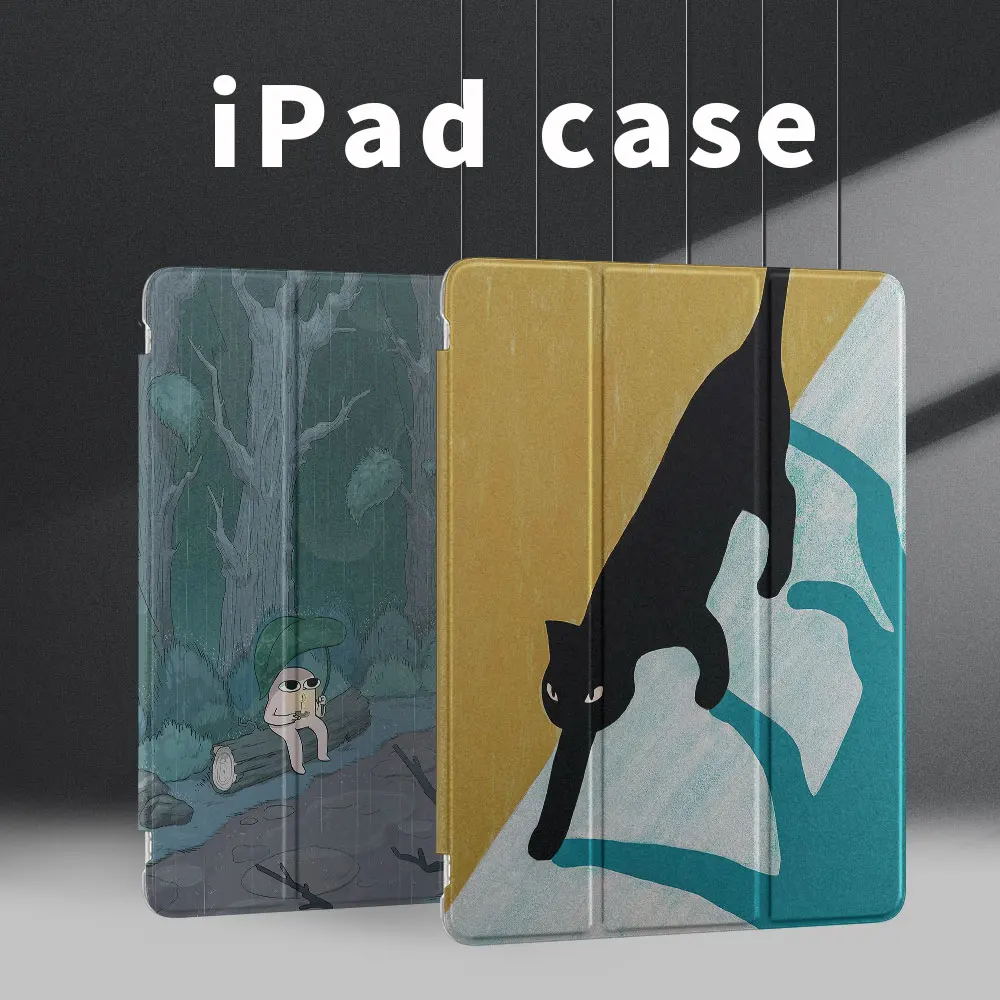 Чехол для Ipad с принтом «Непослушное маленькое животное» Pro 11, чехол Air 4th 6, 10,9 для Funda ipad 10-го поколения Mini 6 2024 9,7 8,3 дюйма, 2018 чехол
Чехол для Ipad с принтом «Непослушное маленькое животное» Pro 11, чехол Air 4th 6, 10,9 для Funda ipad 10-го поколения Mini 6 2024 9,7 8,3 дюйма, 2018 чехол