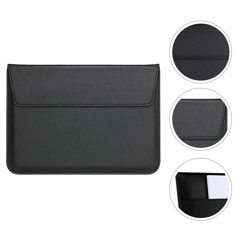 Laptop Bag Laptops Waterproof Notebook Cover Ultra Thin Tablet Protective Sleeve 
Laptop Bag Laptops Waterproof Notebook Cover Ultra Thin Tablet Protective Sleeve