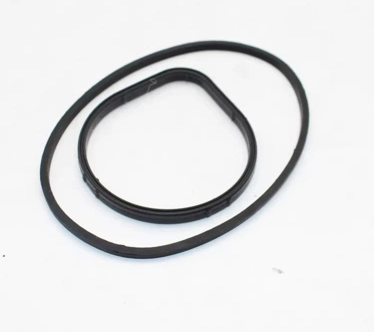For Land Rover Range Rover Vogue Sport Discovery 4 5 Brake Vacuum Pump Seal O-Ring 3.0L 5.0L Petrol
For Land Rover Range Rover Vogue Sport Discovery 4 5 Brake Vacuum Pump Seal O-Ring 3.0L 5.0L Petrol