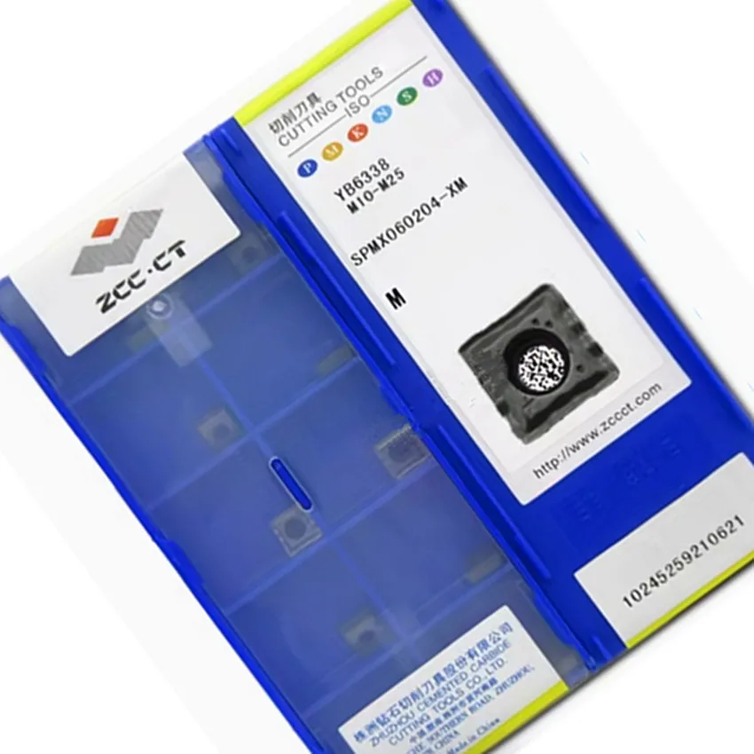 SPMX060204-XM YB9320/SPMX060204-XM YB6338/SPMX060204-EM YB9320/SPMX060204-LM YB9320 ZCC.CT CNC carbide inserts U-drill inserts
SPMX060204-XM YB9320/SPMX060204-XM YB6338/SPMX060204-EM YB9320/SPMX060204-LM YB9320 ZCC.CT CNC carbide inserts U-drill inserts