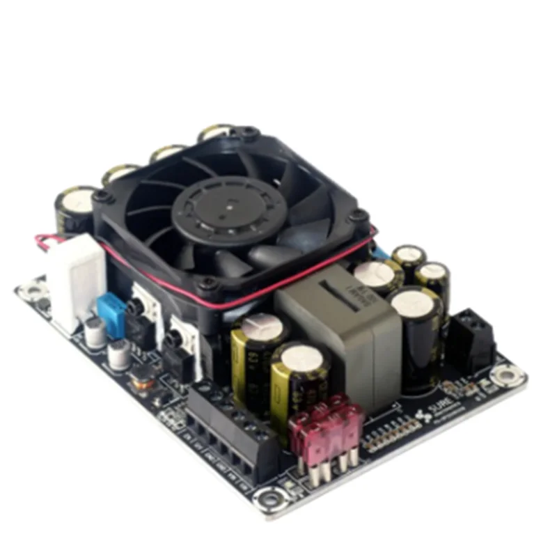 500W Boost Converter for Audio Amplifier in Car DC12-27V Input DC24V 30V 36V 40V 48V DC To DC Power Supply
500W Boost Converter for Audio Amplifier in Car DC12-27V Input DC24V 30V 36V 40V 48V DC To DC Power Supply