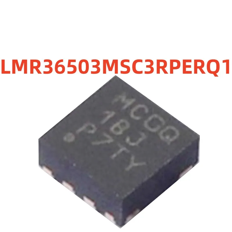 LMR36503MSC3RPERQ1 Трафаретная печать MCGQ 100% новый и оригинальный
LMR36503MSC3RPERQ1 Трафаретная печать MCGQ 100% новый и оригинальный