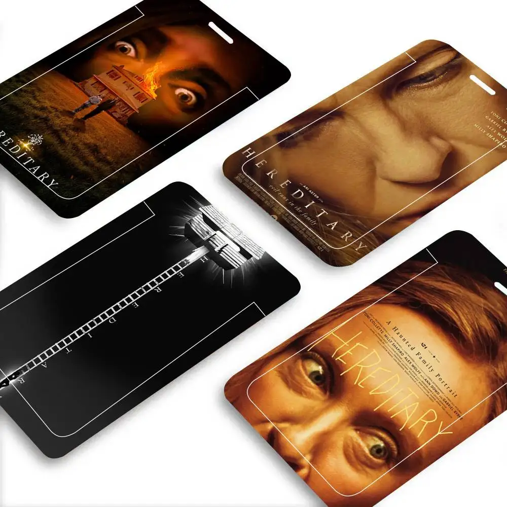 Horror Movie H-Hereditary Black Lanyard Card Holders Student Meal Cards And Campus Ids School
Horror Movie H-Hereditary Black Lanyard Card Holders Student Meal Cards And Campus Ids School