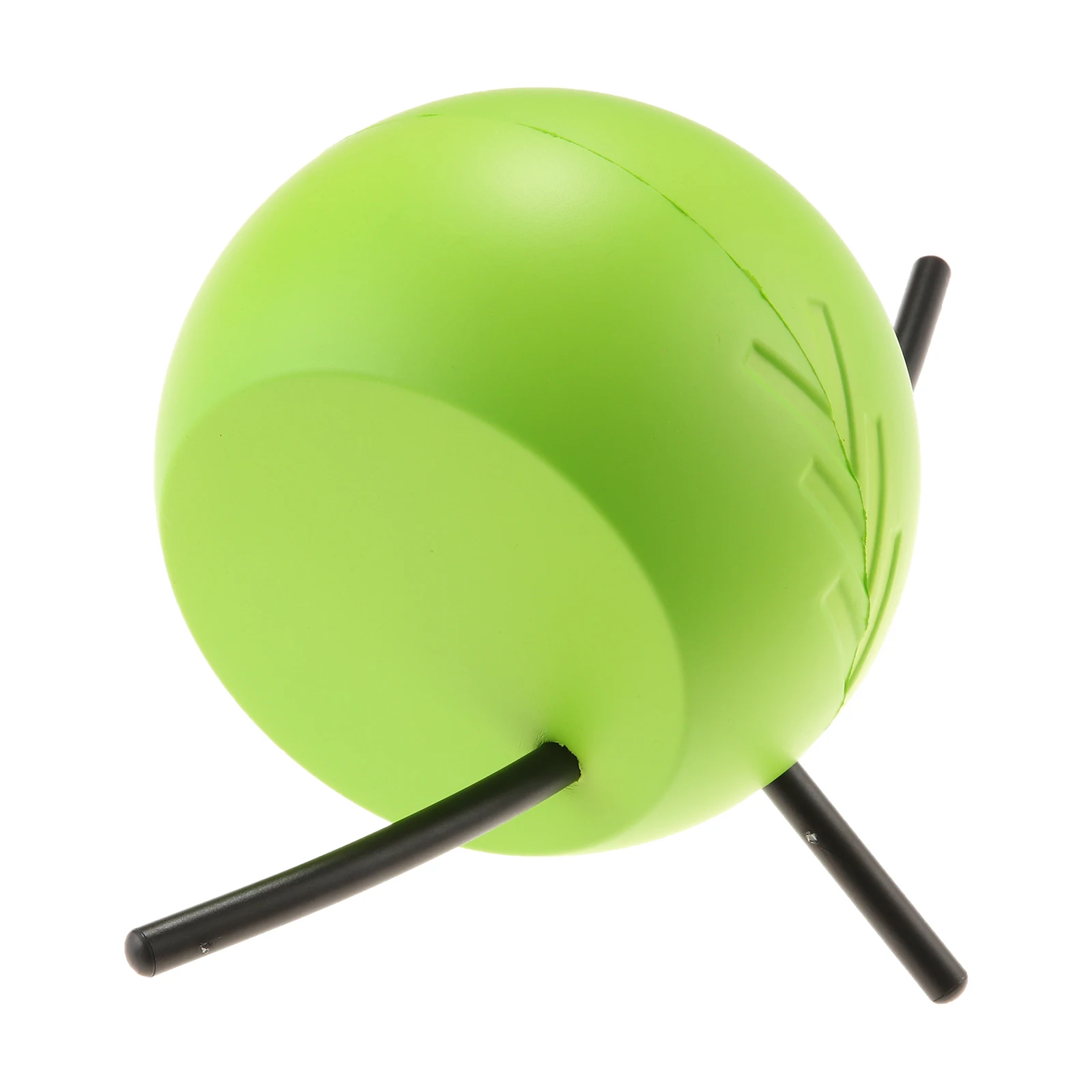 1pc Upgrade Golf Swing Trainer Ball Foam Aluminum Alloy Improve Swing Performance for Driving Range Court Home Golf Training
1pc Upgrade Golf Swing Trainer Ball Foam Aluminum Alloy Improve Swing Performance for Driving Range Court Home Golf Training