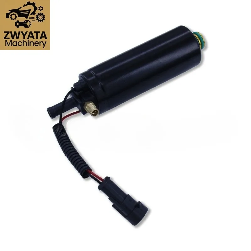 OMC Outboard Fuel Pump 5010818 5009033 For Johnson Evinrude 200HP 225HP 250HP 300HP E-TEC 3.3L 3.4L Marine Outboard engine
OMC Outboard Fuel Pump 5010818 5009033 For Johnson Evinrude 200HP 225HP 250HP 300HP E-TEC 3.3L 3.4L Marine Outboard engine