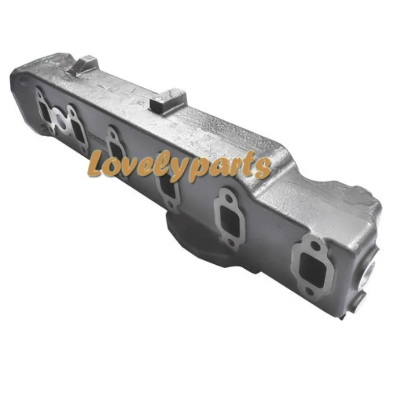 New Wet Marine Manifold for Cummins 6B 6BT 6BTA Engine 3918925 4020065 4019950
New Wet Marine Manifold for Cummins 6B 6BT 6BTA Engine 3918925 4020065 4019950