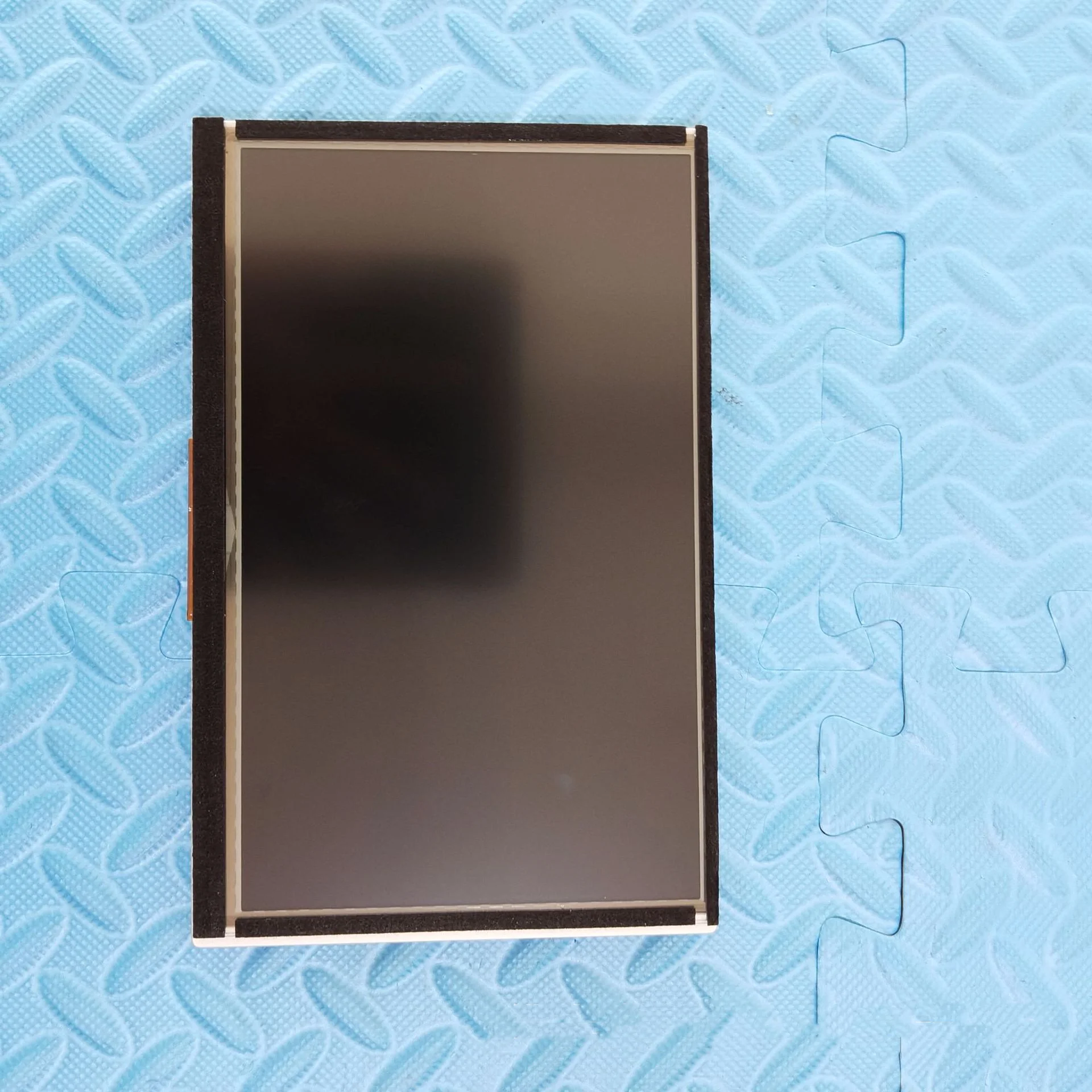 GD0800NA00640 LCD display screen
GD0800NA00640 LCD display screen