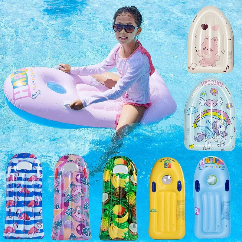 ROOXIN Water Hammock Children Swim Ring Tube Water Inflatable Toy For Kids Swimming Circle Floating Pool Bathtub Water Equipment
ROOXIN Water Hammock Children Swim Ring Tube Water Inflatable Toy For Kids Swimming Circle Floating Pool Bathtub Water Equipment