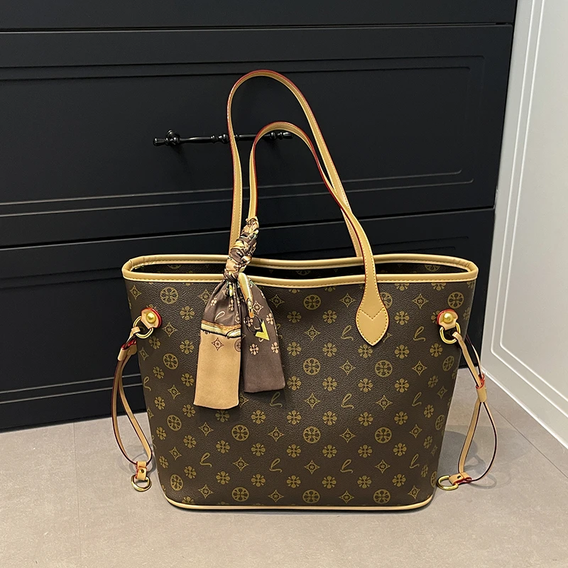 Women's Messenger Bag Leather Crossbody Handbag, Famous Designer Shoulder Tote Popular Classic Elegant Design For Outings
Women's Messenger Bag Leather Crossbody Handbag, Famous Designer Shoulder Tote Popular Classic Elegant Design For Outings