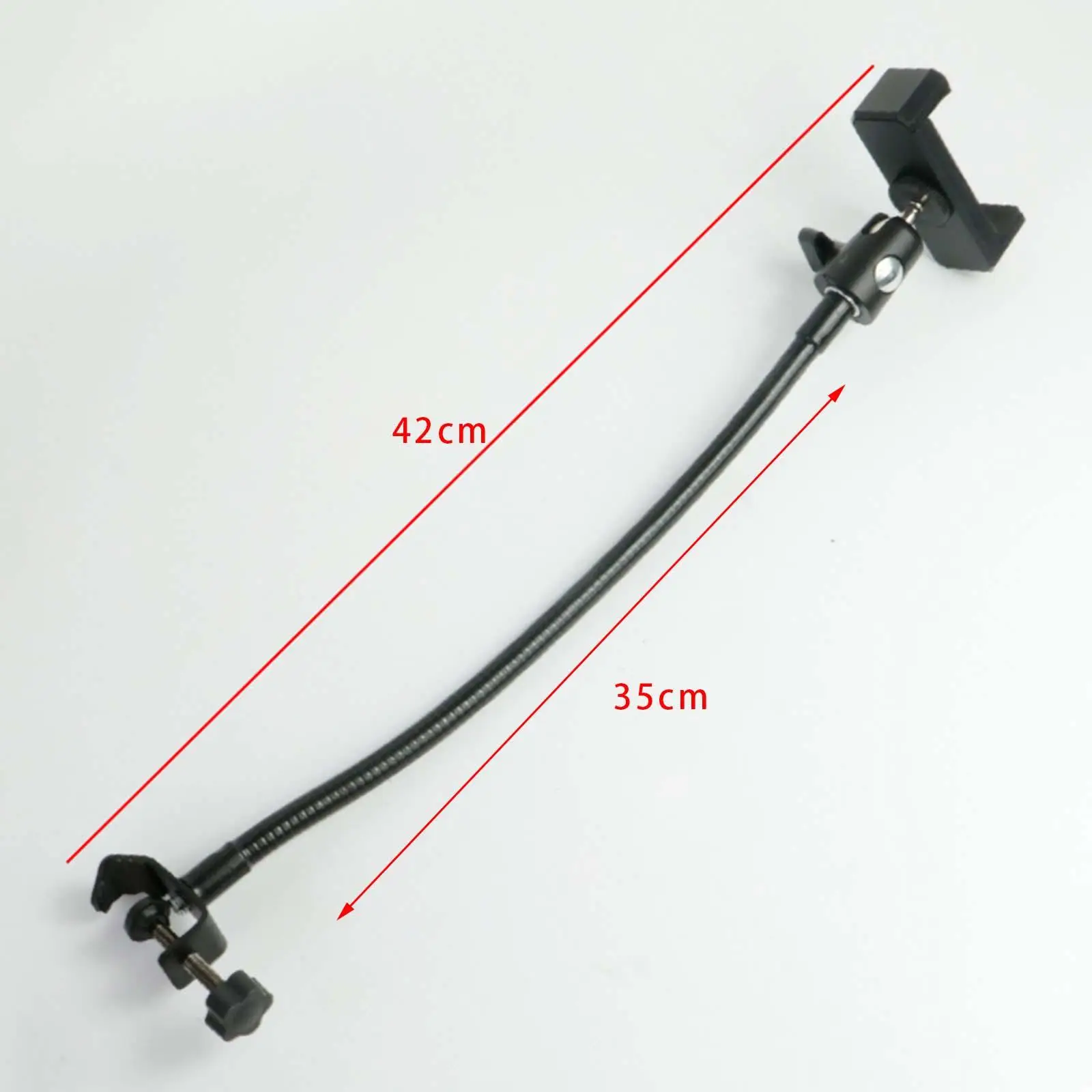 Microphone Stand Easy to Use Hose with Clip for Radio Broadcasting Studio TV Stations Live Broadcast Home KTV Accessories
Microphone Stand Easy to Use Hose with Clip for Radio Broadcasting Studio TV Stations Live Broadcast Home KTV Accessories