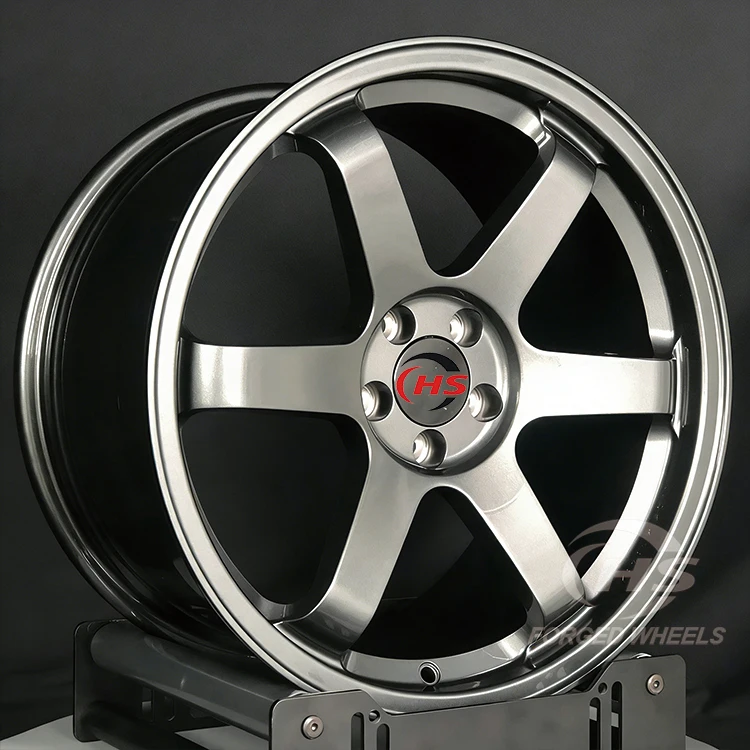 5*114.3 Monoblock Custom Forged Wheels Rims for JDM R Supra 86 GT-R 350Z 370Z WRX STI
5*114.3 Monoblock Custom Forged Wheels Rims for JDM R Supra 86 GT-R 350Z 370Z WRX STI