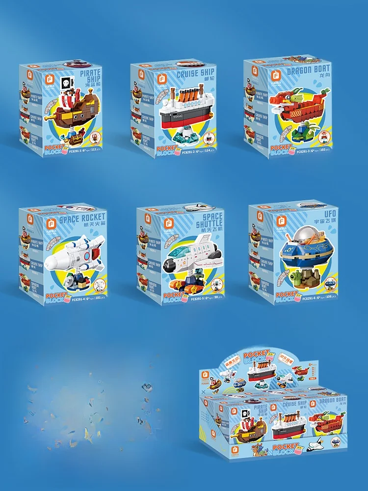 Конструктор Forange Blo Eonal: развивающая игрушка для детей, машинка-подарок, мелкие детали, легко собирается, для мальчиков
Конструктор Forange Blo Eonal: развивающая игрушка для детей, машинка-подарок, мелкие детали, легко собирается, для мальчиков