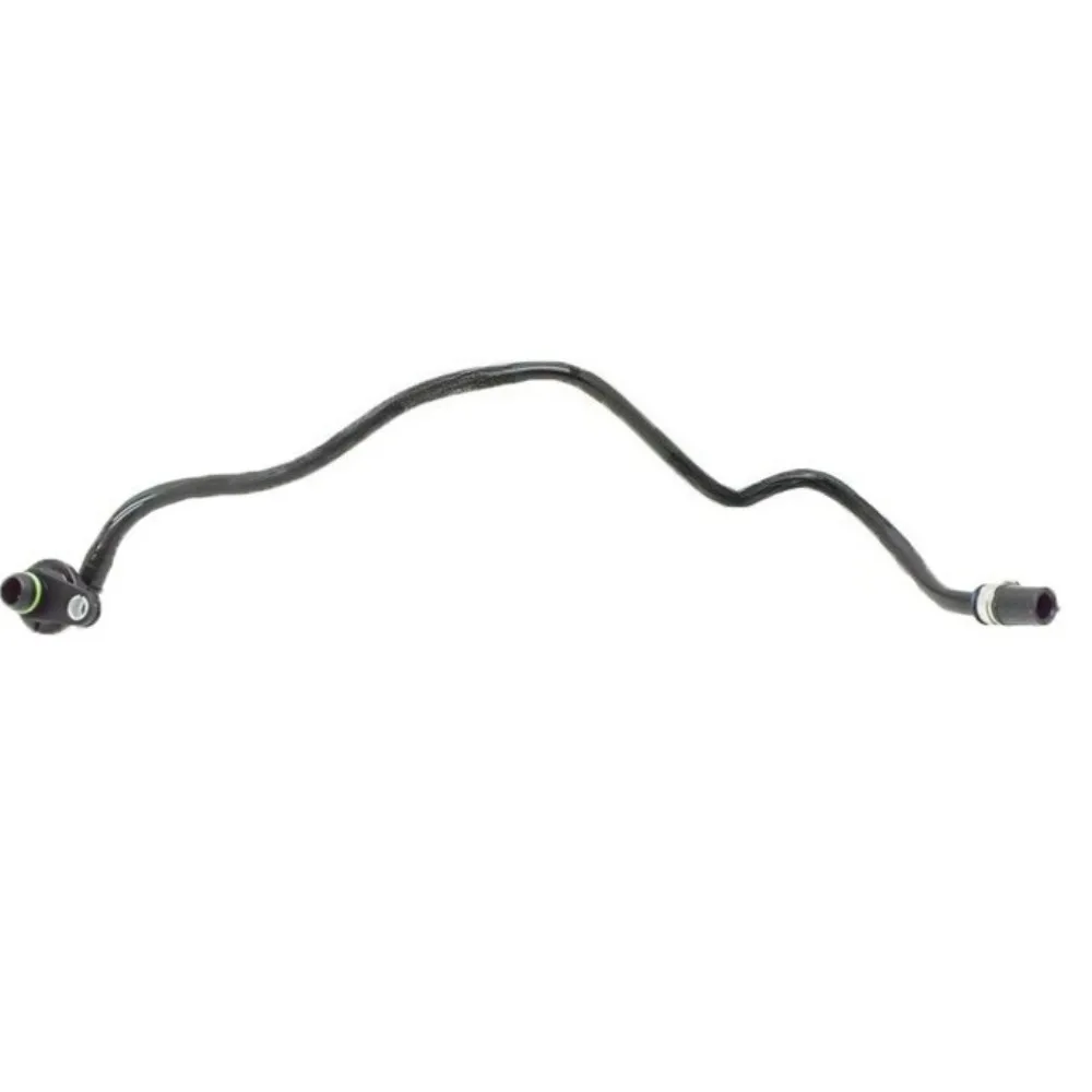 For Mercedes Benz E C Class 2740182300 Crankcase Ventilation Connecting Hose PCV Air Vent Rubber Tube Assembly Brand New Genuine
For Mercedes Benz E C Class 2740182300 Crankcase Ventilation Connecting Hose PCV Air Vent Rubber Tube Assembly Brand New Genuine