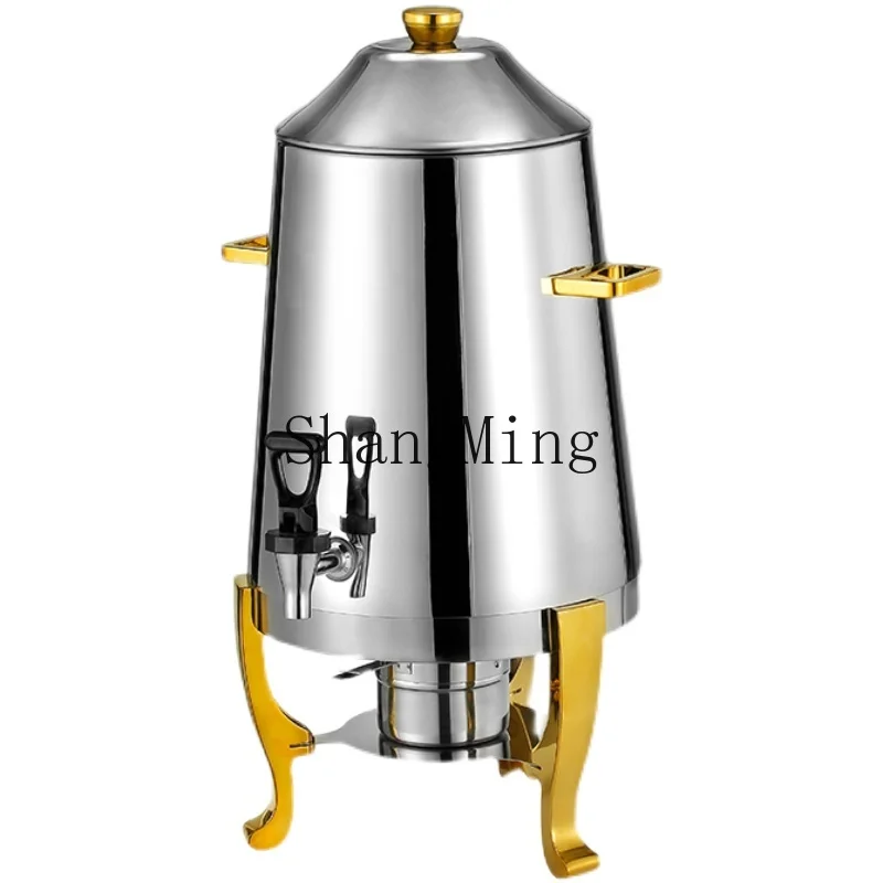 LXY stainless steel coffee warm tripod electric heating electric buffet thermal insulation tripod
LXY stainless steel coffee warm tripod electric heating electric buffet thermal insulation tripod