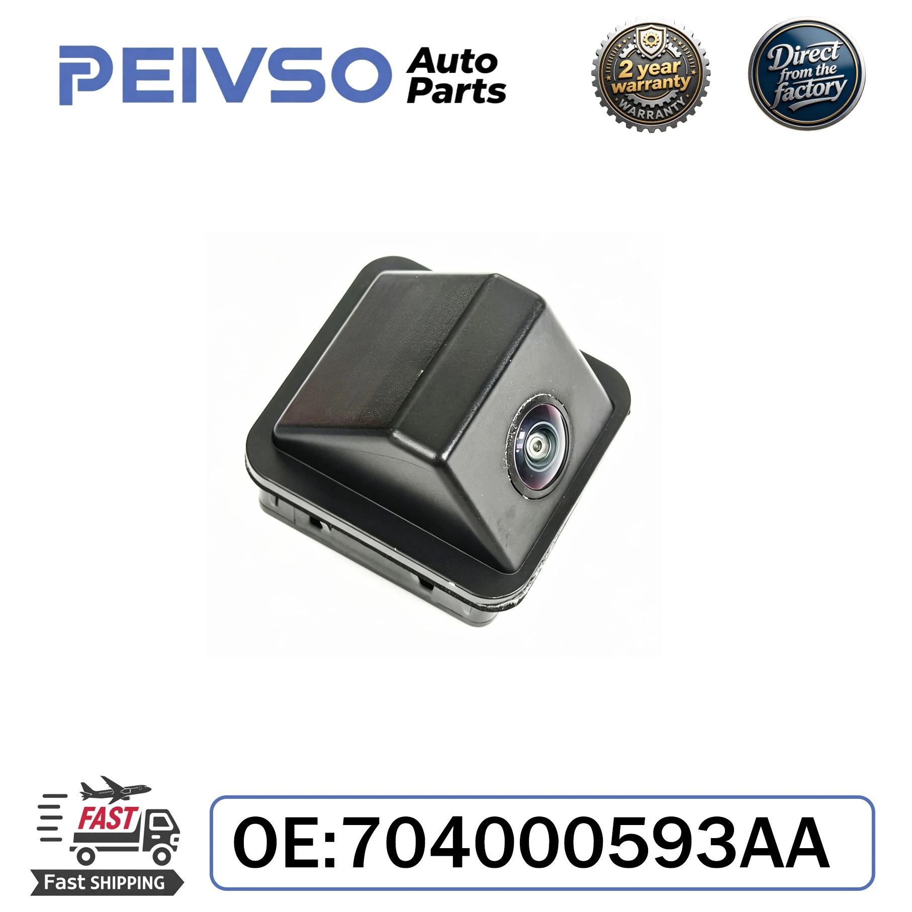 PEIVSO NEW High Quality 704000593AA Car Reverse Rear View Camera For Chery T18fl3 Chery Tiggo 8 Pro A
PEIVSO NEW High Quality 704000593AA Car Reverse Rear View Camera For Chery T18fl3 Chery Tiggo 8 Pro A