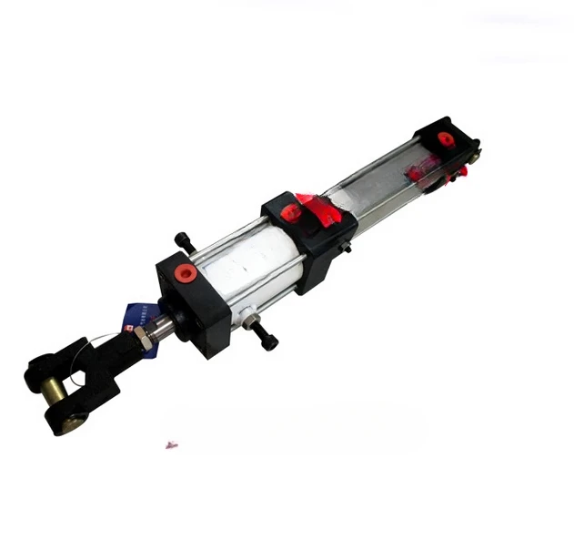 CB40 * 100-Y tight cylinder (two-way standard cylinder)
CB40 * 100-Y tight cylinder (two-way standard cylinder)