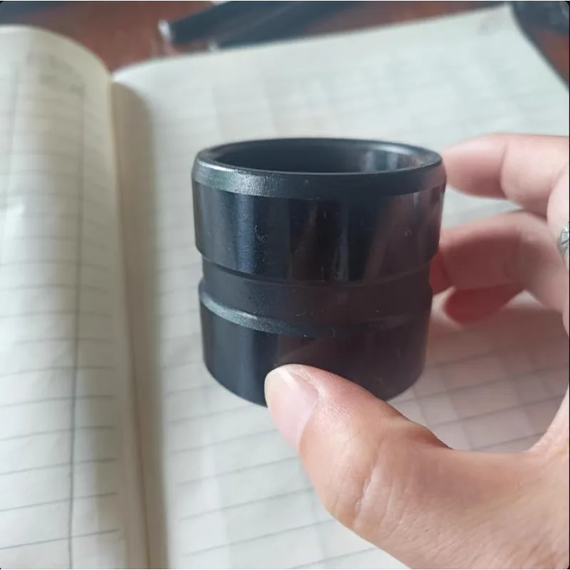 1pc Sleeve Excavator Bushing for Kubota U15 U17 U20 U25 Mini XCGM Shaft Pin Yanma 17sunward Digger
1pc Sleeve Excavator Bushing for Kubota U15 U17 U20 U25 Mini XCGM Shaft Pin Yanma 17sunward Digger