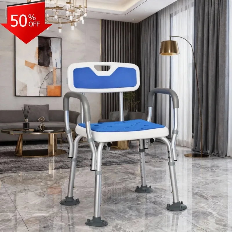 Bathroom Stool Chair Sauna Accessories Toilet Scaf Folding Chair Lightweight Hocker Stołek Tabouret Toilette High Kitchen Stools
Bathroom Stool Chair Sauna Accessories Toilet Scaf Folding Chair Lightweight Hocker Stołek Tabouret Toilette High Kitchen Stools