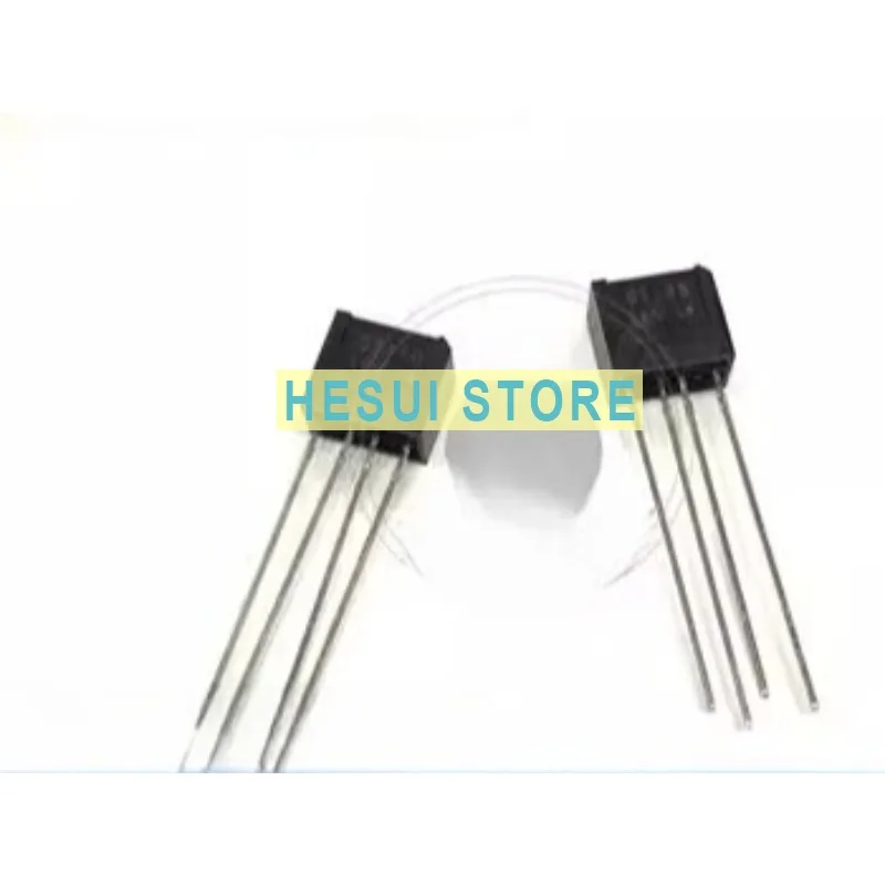 10PCS ST188 reflective infrared photoelectric sensor, used for smart card insertion, power switch, automatic sensor
10PCS ST188 reflective infrared photoelectric sensor, used for smart card insertion, power switch, automatic sensor