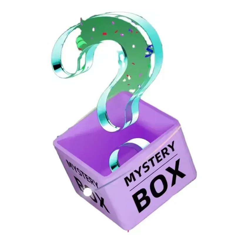 Funny Toy Blind Box– Premium Surprise Gift with Unique Random Toy | Unisex Curated Gifts,Fast from US Warehouse
Funny Toy Blind Box– Premium Surprise Gift with Unique Random Toy | Unisex Curated Gifts,Fast from US Warehouse