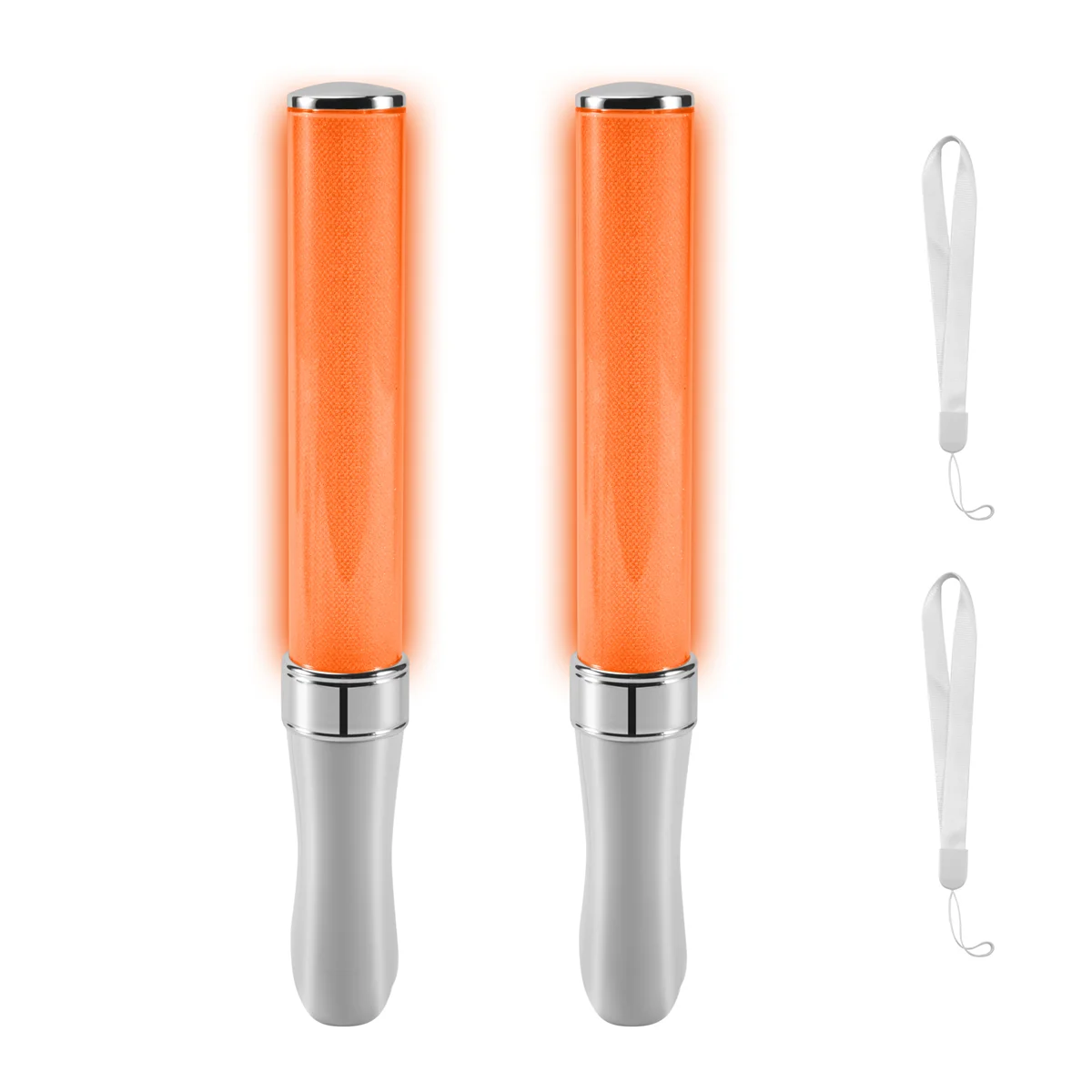 LDHL 2 Pcs LED Light Sticks, 15 colors, Light Sticks, Light Sticks, Concert Props
LDHL 2 Pcs LED Light Sticks, 15 colors, Light Sticks, Light Sticks, Concert Props
