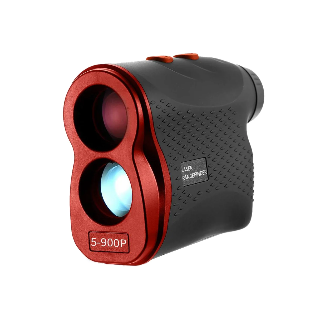 Golf Rangefinder Laser Distance Meter Hunting 900 Tape Measure Speed Tester Golf Slope Adjusted Mode Telescope Red
Golf Rangefinder Laser Distance Meter Hunting 900 Tape Measure Speed Tester Golf Slope Adjusted Mode Telescope Red