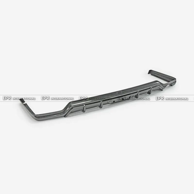 For Toyota Noah Si 80 Zenki 2014-2017 SBL Type Rear Lip (Pre-facelift) Glossy Carbon Fiber Rear Bumper Diffuser Body Kit
For Toyota Noah Si 80 Zenki 2014-2017 SBL Type Rear Lip (Pre-facelift) Glossy Carbon Fiber Rear Bumper Diffuser Body Kit