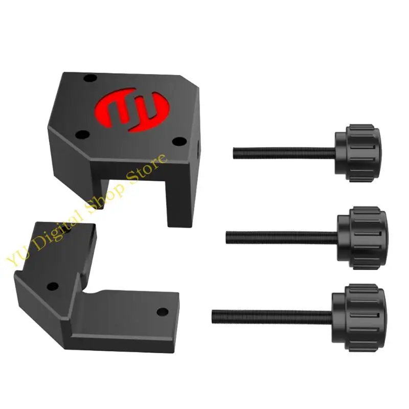 96BA Profile Установка Helper для Voron2.4/Trident2020 15/20 Профиль легкий сборка
96BA Profile Установка Helper для Voron2.4/Trident2020 15/20 Профиль легкий сборка