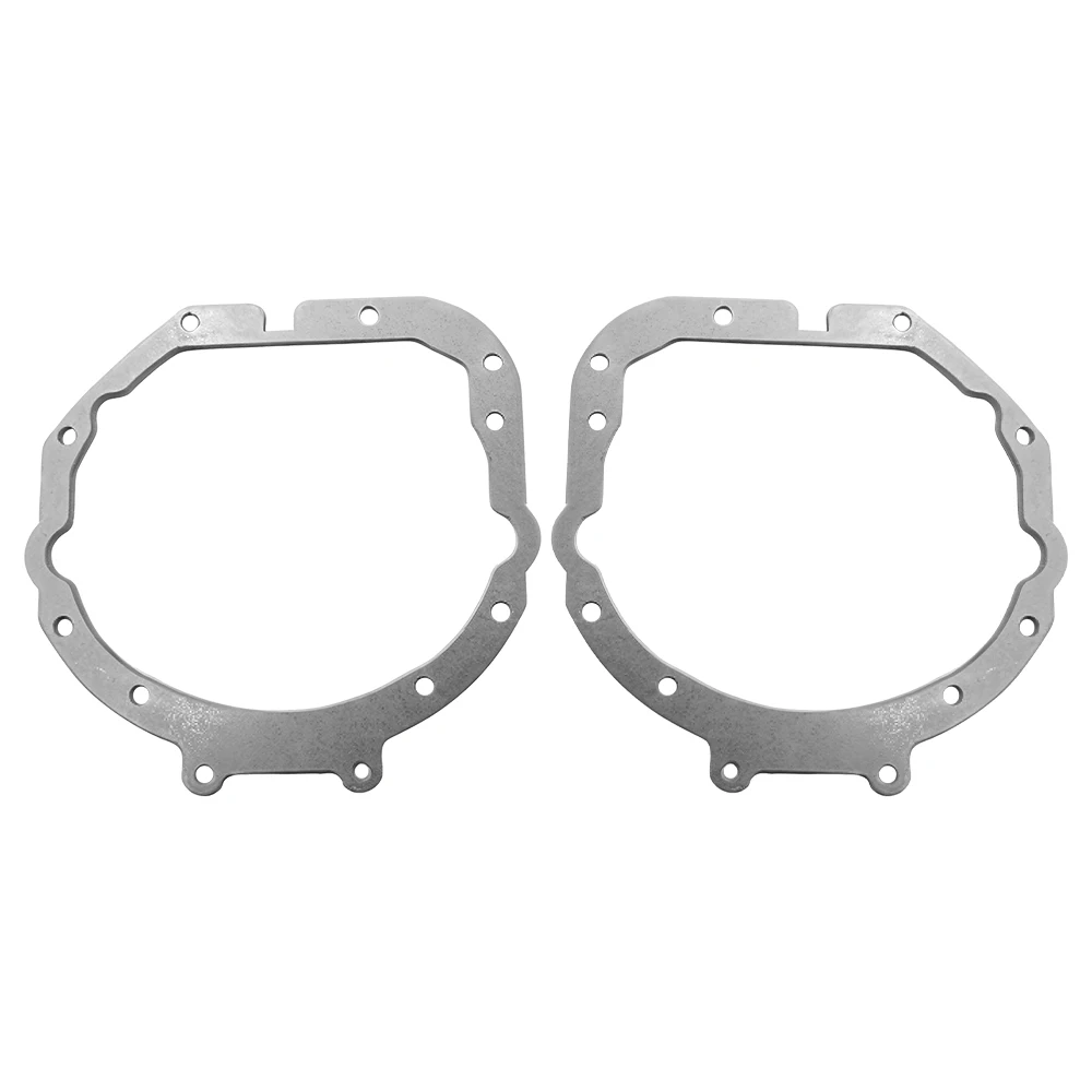 Taochis Car-Styling Adapter Frame Headlight Bracket for New Mazda 6 GH 2010-2015 halogen headlights car light retrofit
Taochis Car-Styling Adapter Frame Headlight Bracket for New Mazda 6 GH 2010-2015 halogen headlights car light retrofit