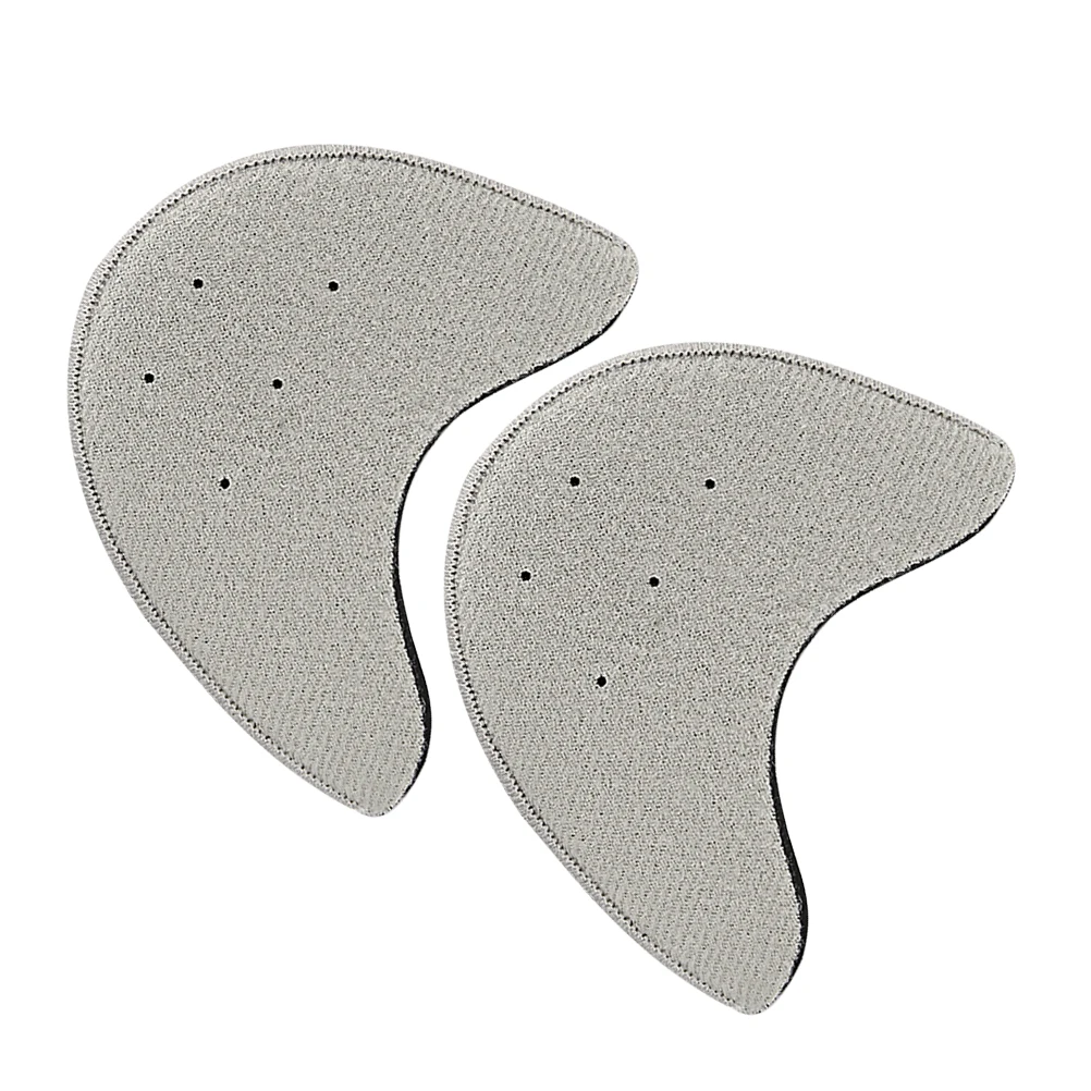 1 Pair Breathable Toe Sleeves For Ballet Shoes Soft Cushion Inserts Pointe Supple Pads High Heels Flexible Covers Women Shock
1 Pair Breathable Toe Sleeves For Ballet Shoes Soft Cushion Inserts Pointe Supple Pads High Heels Flexible Covers Women Shock