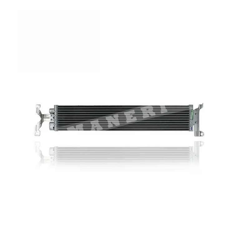 Durable Cooling System 3QF317019B 3QF317019 Hot Sell New Engine Oil Cooler Radiator 317 019 B for Volkswagen Atlas
Durable Cooling System 3QF317019B 3QF317019 Hot Sell New Engine Oil Cooler Radiator 317 019 B for Volkswagen Atlas