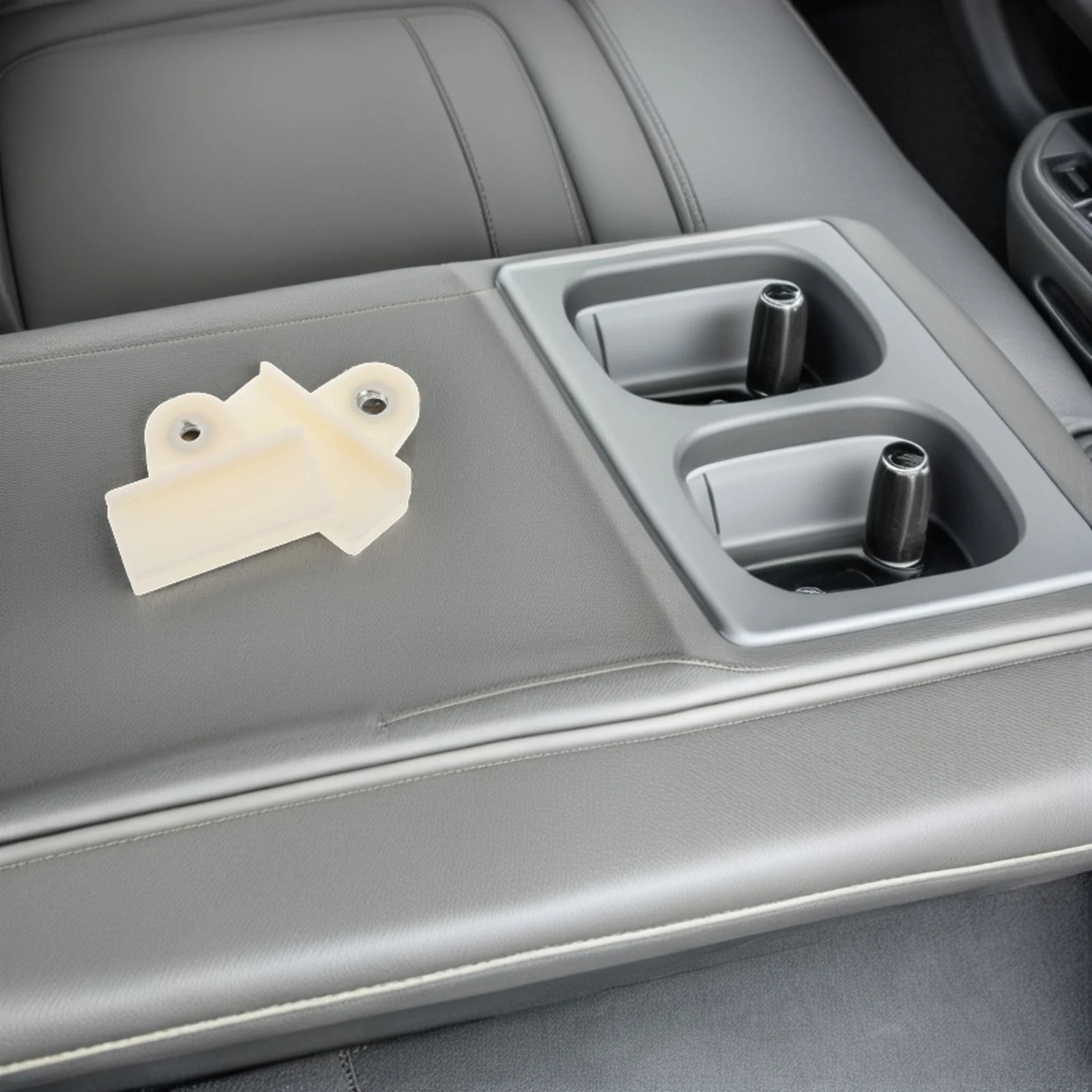 1 Pair Car Window Fixing Clips Durable Plastic Universal Fit Secure Fastening For Auto Side Skirt Glass Lift Beige Glass Clamp
1 Pair Car Window Fixing Clips Durable Plastic Universal Fit Secure Fastening For Auto Side Skirt Glass Lift Beige Glass Clamp