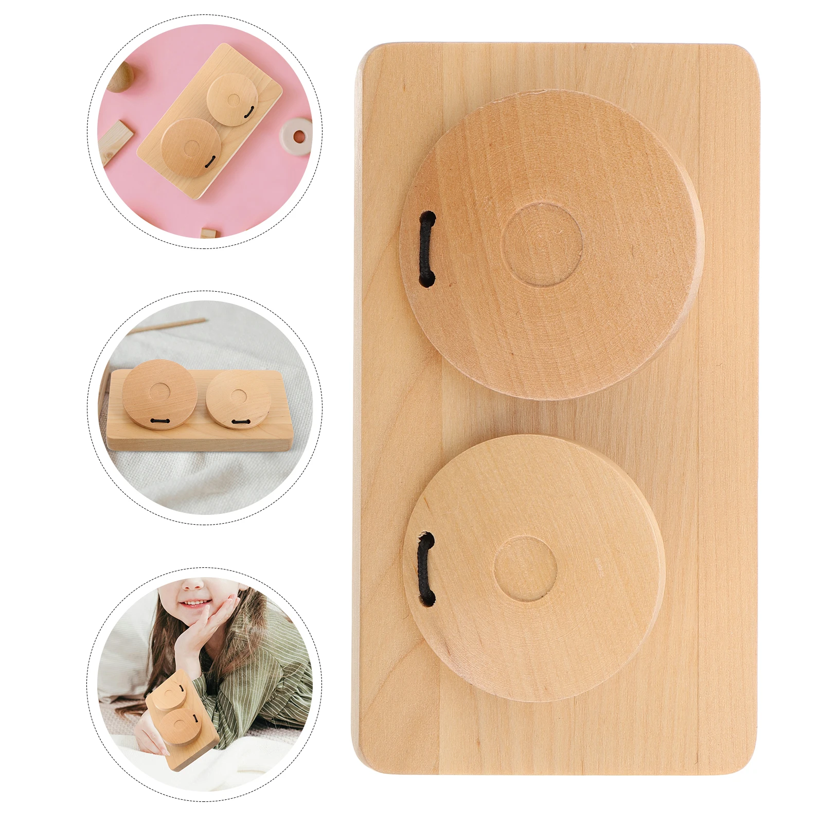Preschool Percussion Instruments Educational Musical Children's Toys Baby Childrens Teaching Aids
Preschool Percussion Instruments Educational Musical Children's Toys Baby Childrens Teaching Aids