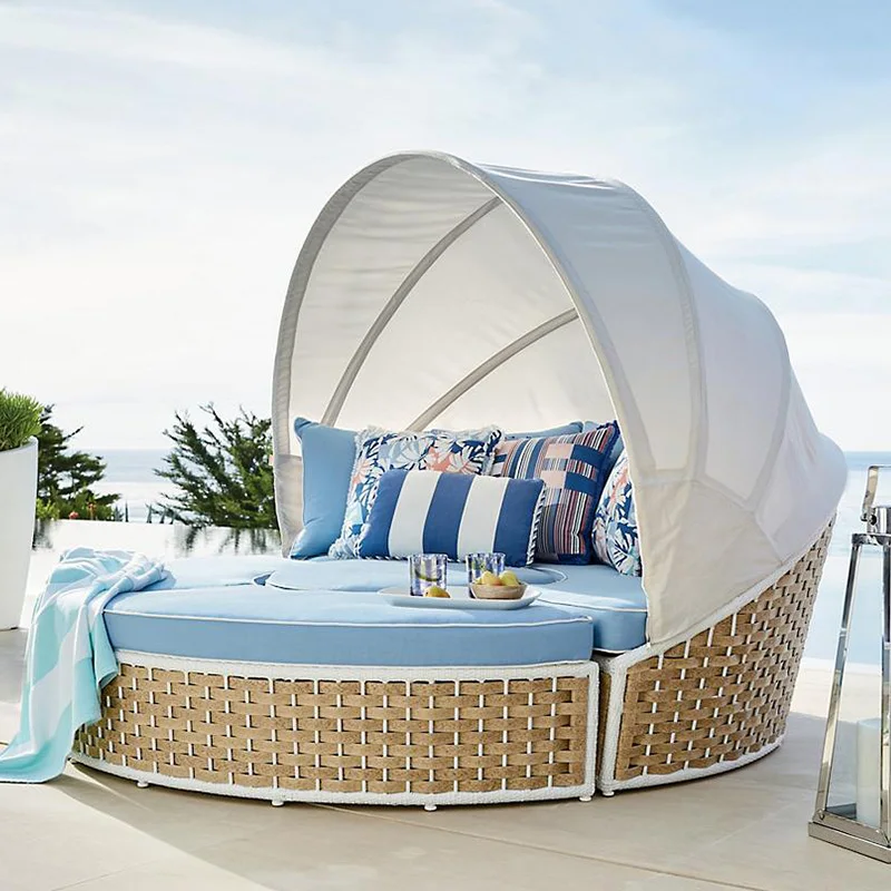 Садовые диваны для отдыха на террасе, водонепроницаемые газонные уличные пляжные садовые диваны, вилла, мебель из ротанга, Divano Di Giardino MHHYSF
Садовые диваны для отдыха на террасе, водонепроницаемые газонные уличные пляжные садовые диваны, вилла, мебель из ротанга, Divano Di Giardino MHHYSF