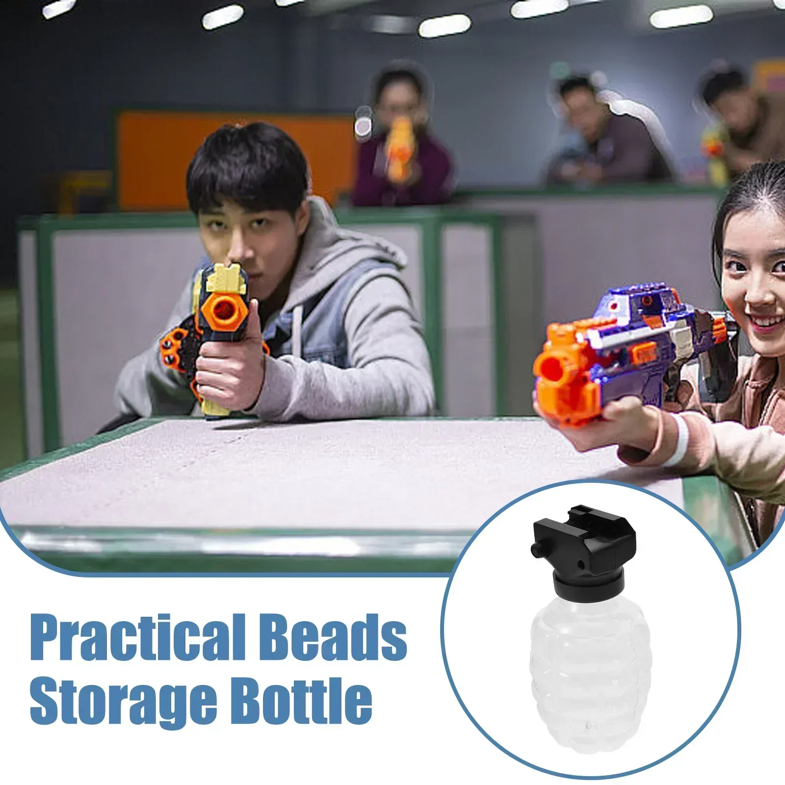 1M1/3Sets Sample Medicine Vials Plastic Test Tubes AS PE Bubble Bottle Beads Shooter Refill Liquid Containers
1M1/3Sets Sample Medicine Vials Plastic Test Tubes AS PE Bubble Bottle Beads Shooter Refill Liquid Containers