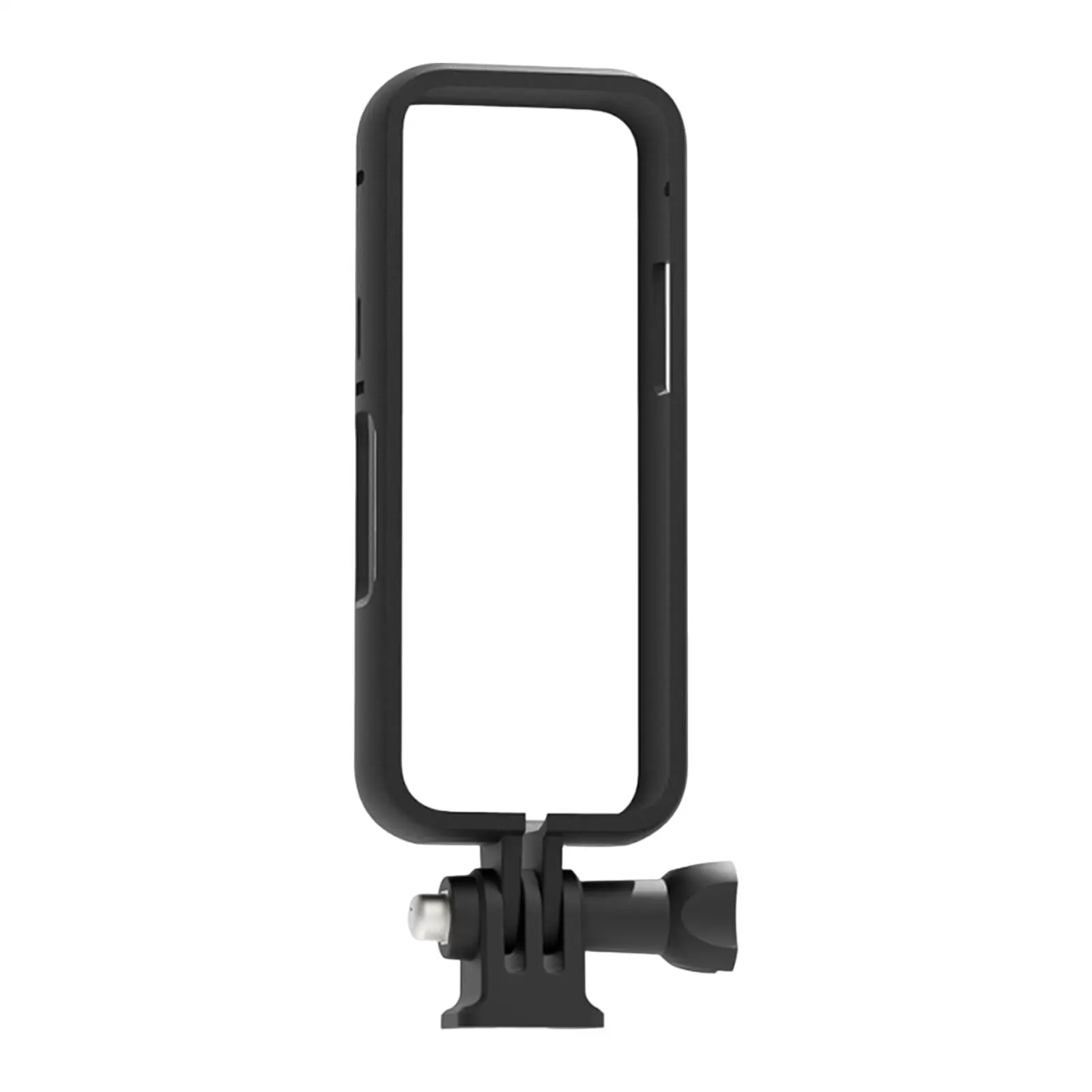 Action Camera Frame Anti Scratch Photography Accessory Camera Assembly for x3
Action Camera Frame Anti Scratch Photography Accessory Camera Assembly for x3