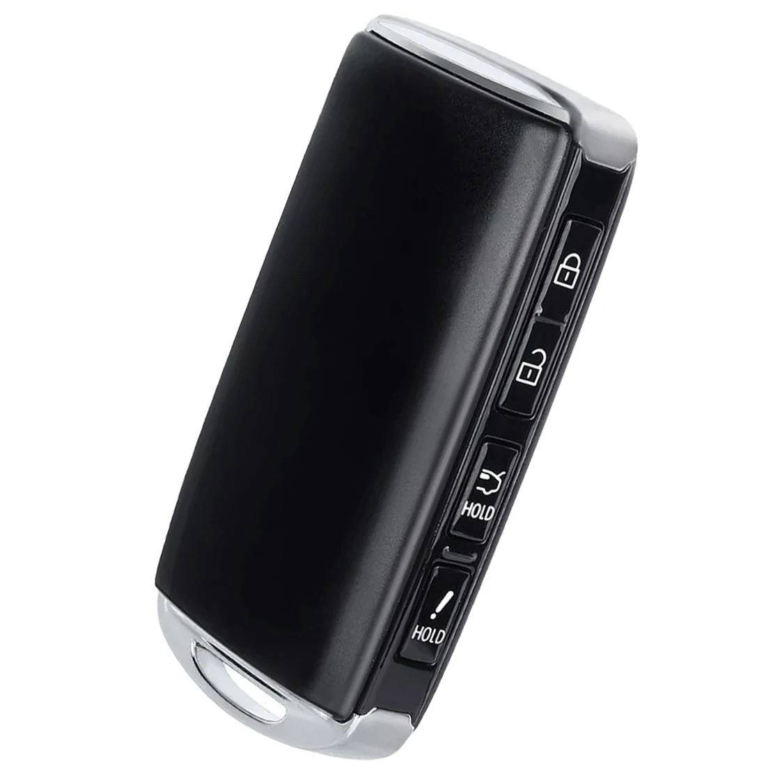 4 Buttons Remote Smart Key Fob Shell Case Fit for Mazda 3 Hatchback CX-30 CX-9 CX-3 CX-5 SKE13D-03 TAYB-67-5DY 662F-SKE13D03
4 Buttons Remote Smart Key Fob Shell Case Fit for Mazda 3 Hatchback CX-30 CX-9 CX-3 CX-5 SKE13D-03 TAYB-67-5DY 662F-SKE13D03